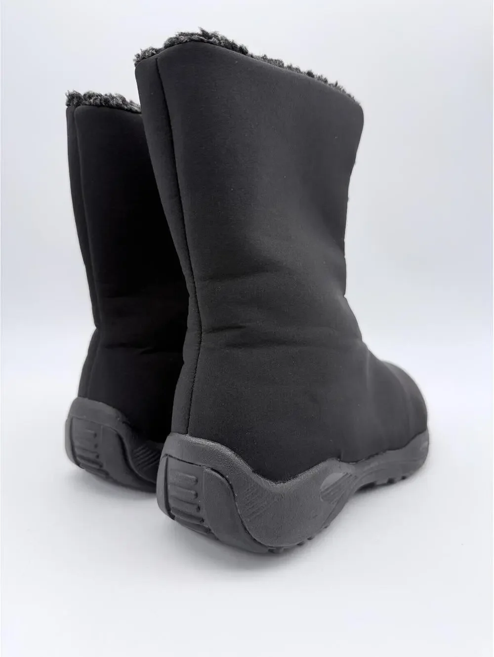 Propet‎ Madison Mid Zip Womens 10 Waterproof Cold Weather Winter Boots W4412